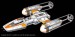 Y-Wing fighter