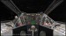 X-Wing Cockpit